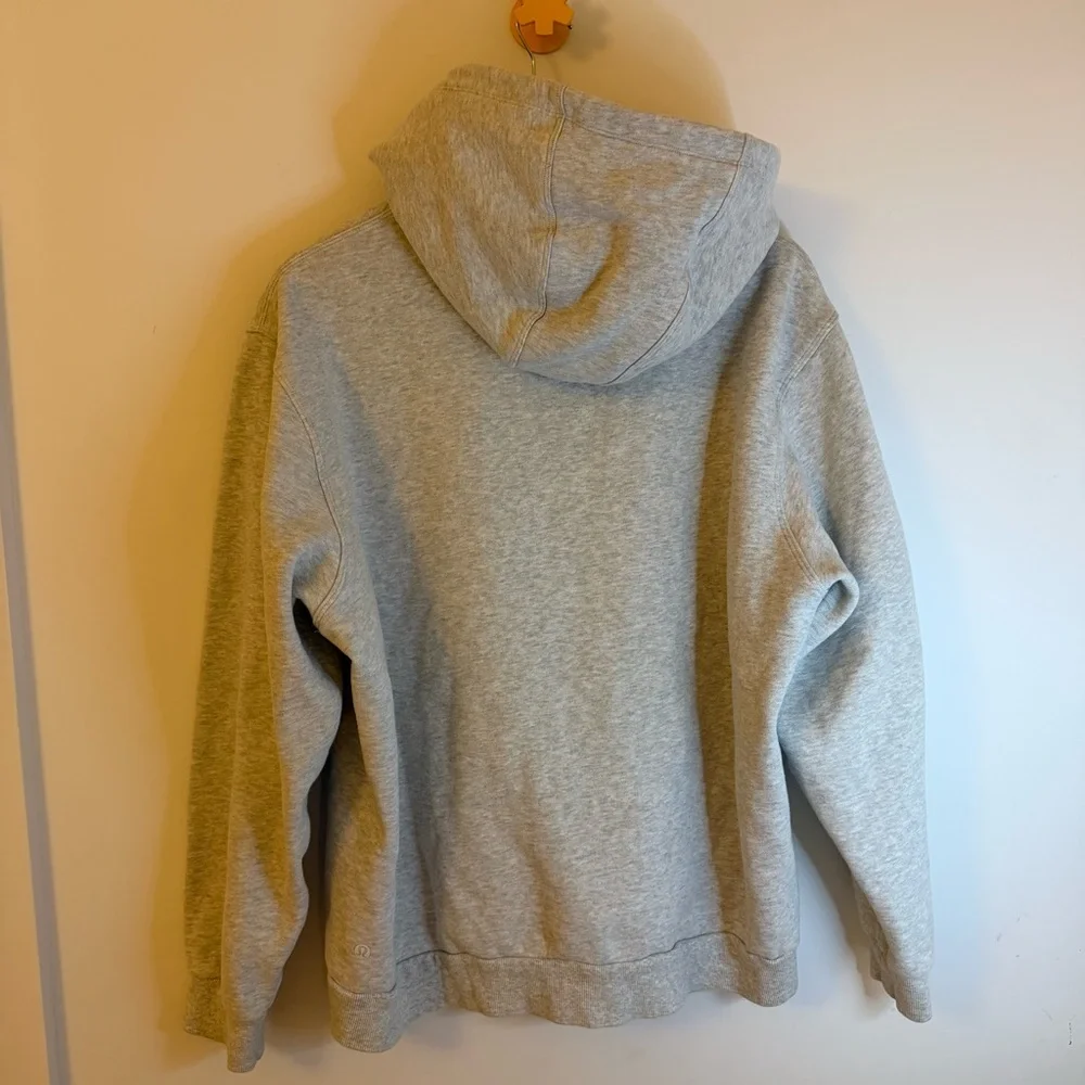 Lululemon Steady State Hoodie - Picture 4 of 6
